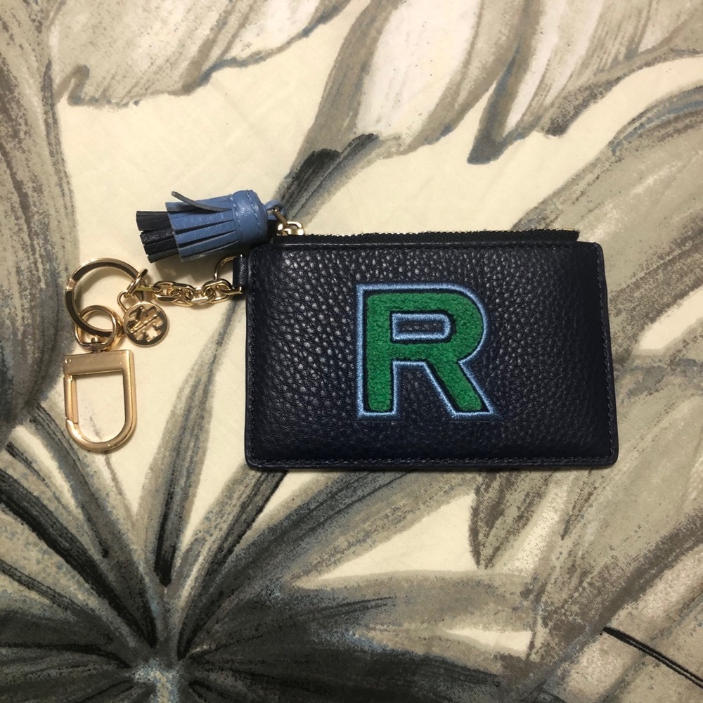 Tory Burch Wallet
